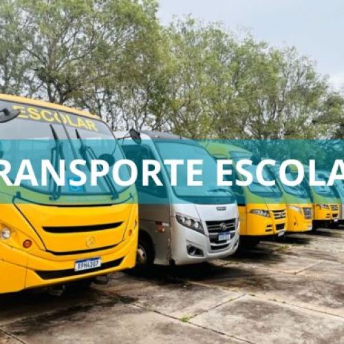 Ônibus passam por revisão mecânica para garantir transporte com segurança e qualidade em Valença