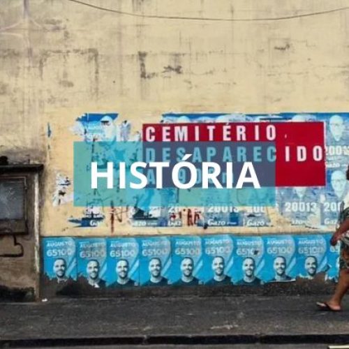 Pesquisadora descobre indícios de cemitério escondido em Salvador