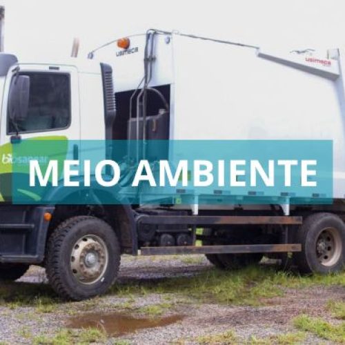 Prefeito Marcos Medrado inicia processo de fechamento do lixão do Orobó