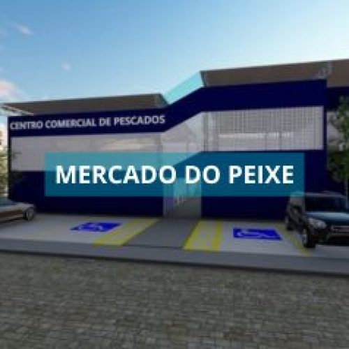 Reforma do Mercado do Peixe terá início imediato em Valença, afirma prefeito Marcos Medrado