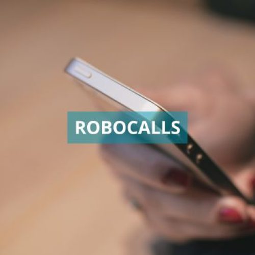 Brasileiros recebem mais de 10 bilhões de chamadas por mês realizadas por robocalls