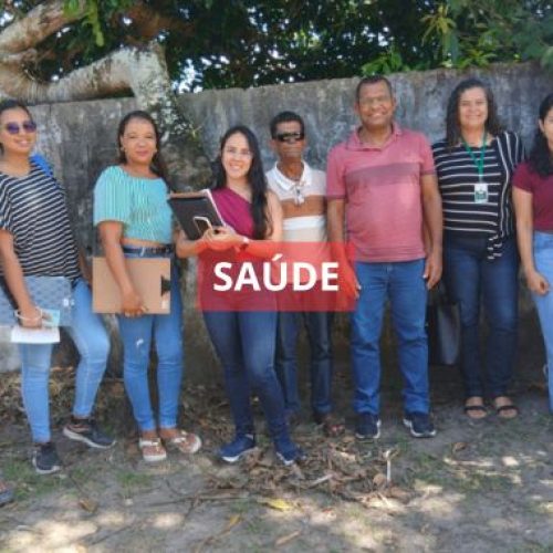 Valença recebe projeto que estuda saúde e bem-estar de pescadores e marisqueiras