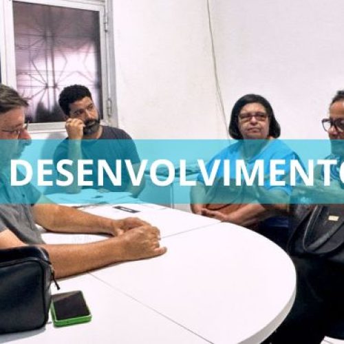 Secretarias municipais unem forças para impulsionar o desenvolvimento de Valença