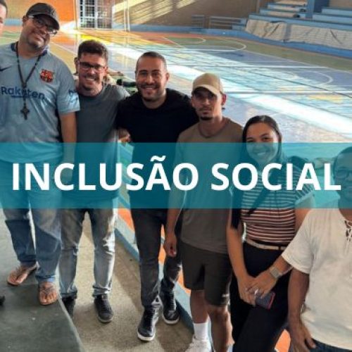 Secretaria de Juventude e Esportes da Prefeitura de Valença abre inscrições para o Projeto FIS