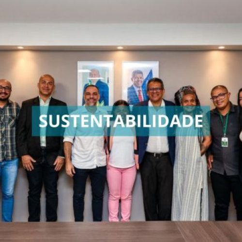 Comissão dos Objetivos de Desenvolvimento Sustentável de Valença