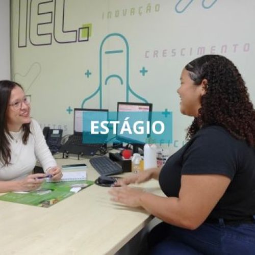 IEL abre mais de 690 vagas de estágio em diversas regiões da Bahia