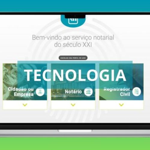 Cartório online bate record de atendimentos na Bahia