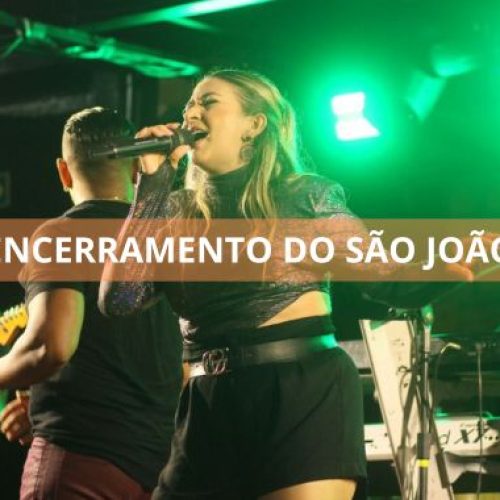 São João de Valença encerra primeira edição com grande festa na Bolívia