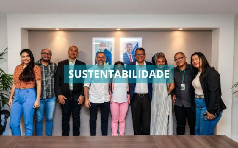 Comissão dos Objetivos de Desenvolvimento Sustentável de Valença