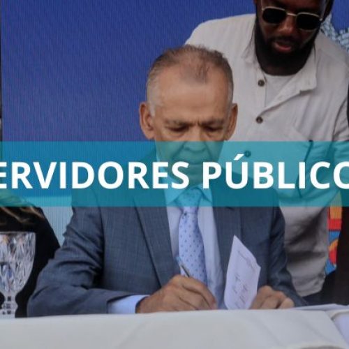 Marcos Medrado, decretou a suspensão do pagamento de gratificações a partir do dia 07 de janeiro