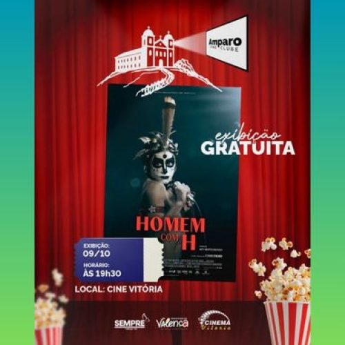 Filme sobre Ney Matogrosso