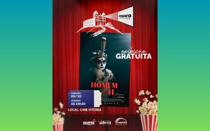 Filme sobre Ney Matogrosso