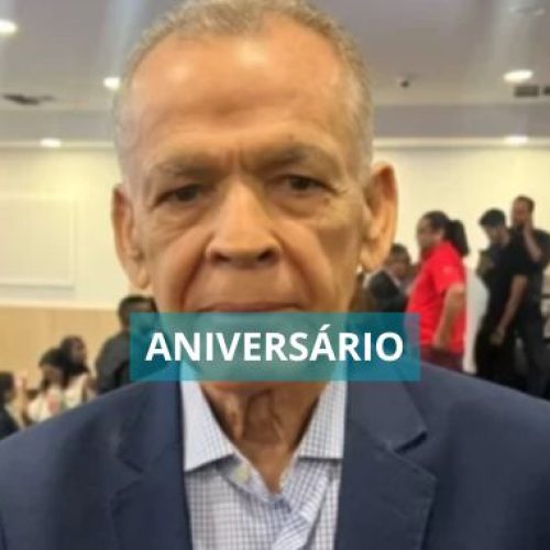 Prefeito de Valença, Marcos Medrado, faz aniversário nessa sexta-feira (30), com grandes inaugurações para o município