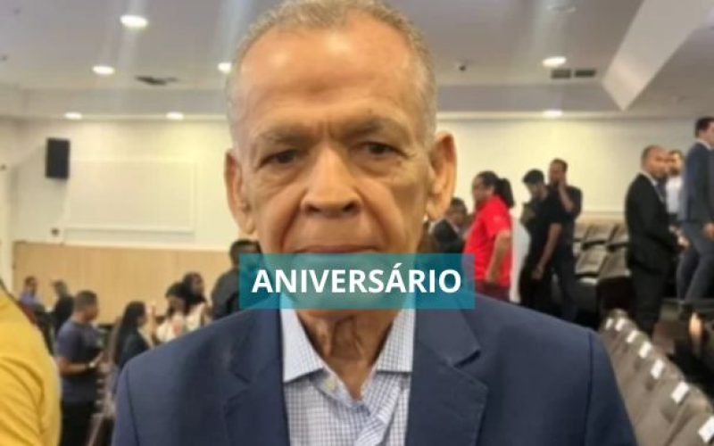 Prefeito de Valença, Marcos Medrado, faz aniversário nessa sexta-feira (30), com grandes inaugurações para o município