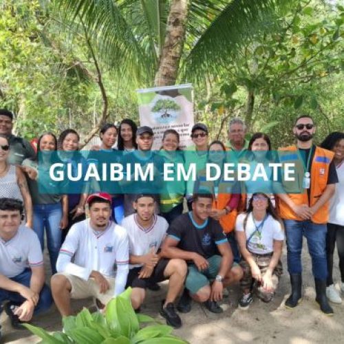 Guaibim em Debate