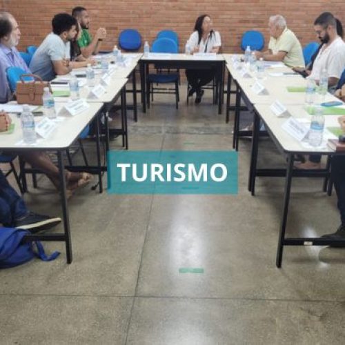 Reunião do Conselho de Turismo de Valença define estratégias para impulsionar o setor na região