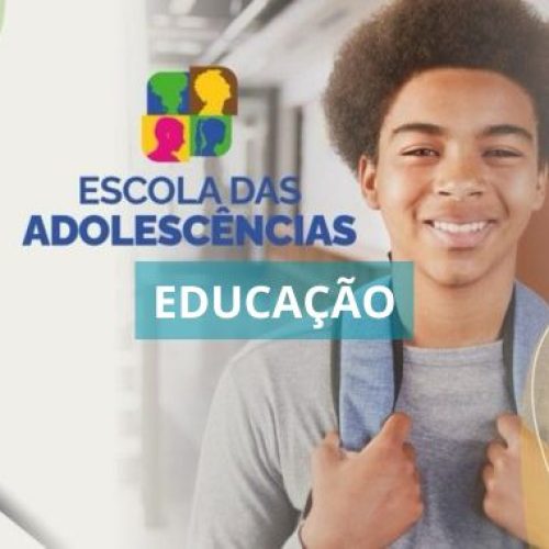 Prefeitura de Valença apoia Programa Escola das Adolescências