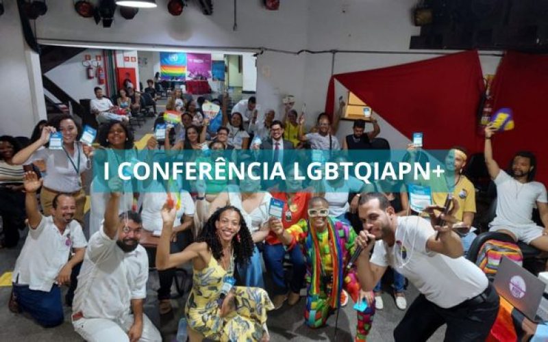 I Conferência LGBTQIAPN+ de Valença encaminha propostas ao poder público