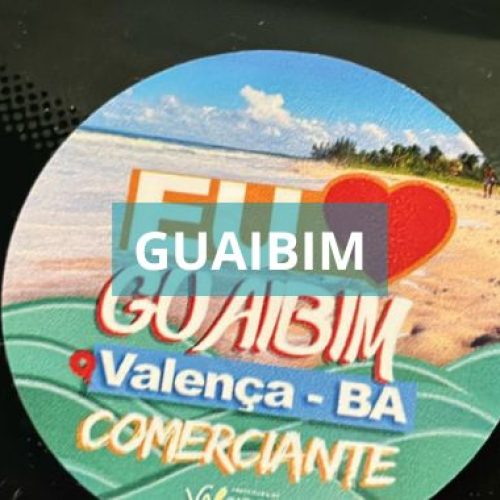 Prefeitura de Valença cadastra moradores da Praia de Guaibim