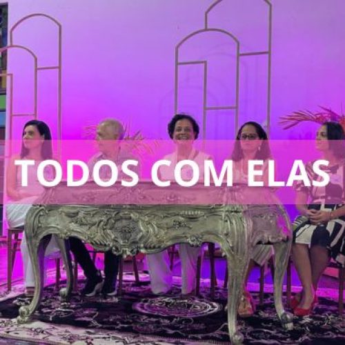 no Dia Internacional da Mulher, Prefeitura de Valença celebra conquistas e fortalece políticas para mulheres