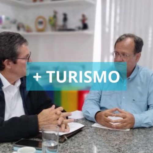 Prefeitura de Valença e Governo do Estado, estão avançando no planejamento para desenvolver o turismo na região