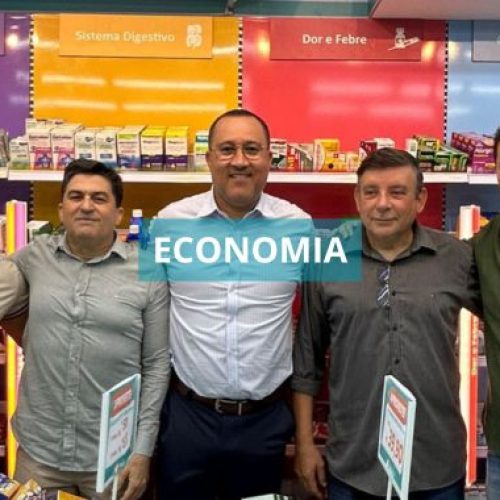 Novos investimentos impulsionam o desenvolvimento em Valença