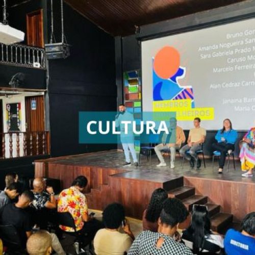 Valença sedia Projeto “Conselho em Foco” e reforça compromisso com a construção dos sistemas municipais de cultura