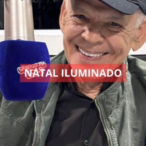 Valença se prepara para um Natal de luzes com premiação inédita para moradores