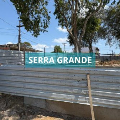 7ª Festa das Crianças