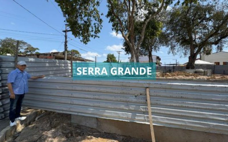 7ª Festa das Crianças