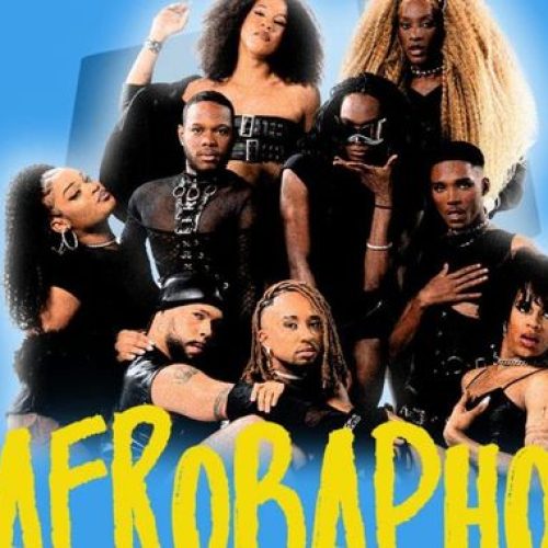 AFROBAPHO - Corpoemas em Movimento