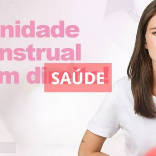Prefeitura de Valença segue com a distribuição de absorventes através do programa Dignidade Menstrual