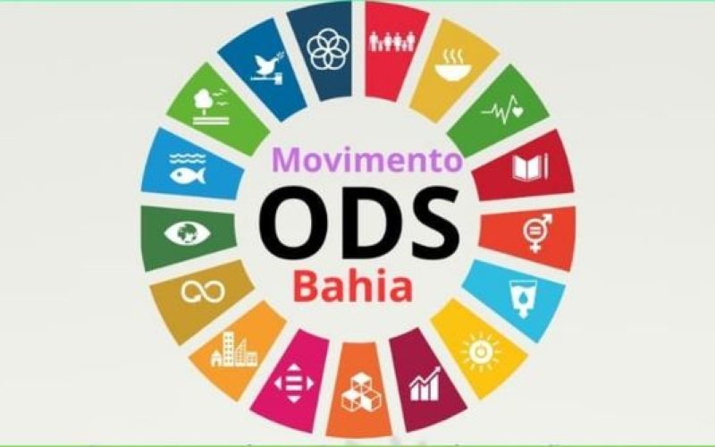 Curso de Capacitação e Treinamento para servidores da Rede Pública, Privada e membros dos núcleos municipais dos ODS