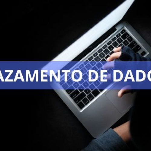 Dados de 1,5 mil pessoas vazaram, segundo o Banco Central