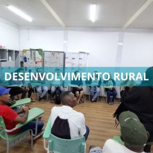 Valença realiza 1ª Conferência de Desenvolvimento Rural, Sustentável e Solidário