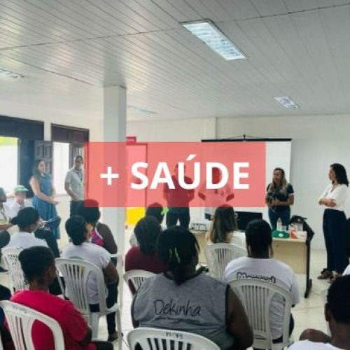 Vigilância em Saúde da Prefeitura de Valença lança projeto 'Verão Mais Saúde'