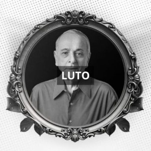 Prefeitura de Gandu decreta luto de três dias por motivo de luto do falecimento do Dr Marcos Araújo, vice-prefeito do município