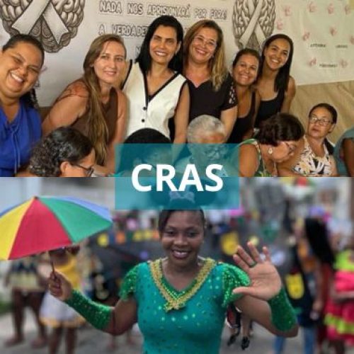 Prefeitura de Valença promove oficina de arte e bloquinho de carnaval