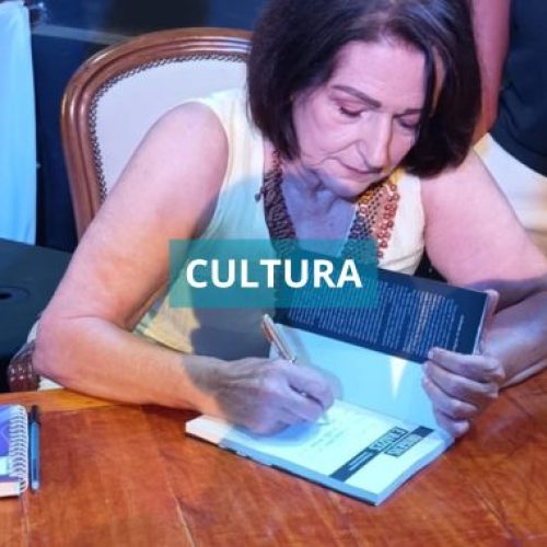 Livro Valença Bahia - Origens e Raízes é lançado