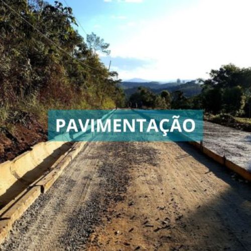 Prefeitura de Valença inicia pavimentação em concreto na Ladeira do Tatu, no distrito do Bonfim