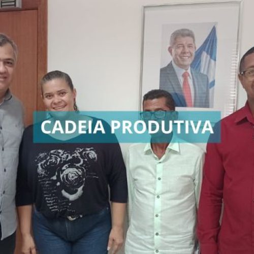 Prefeitura de Valença busca celeridade para iniciar atividades em Unidade de Pescados em Cajaíba