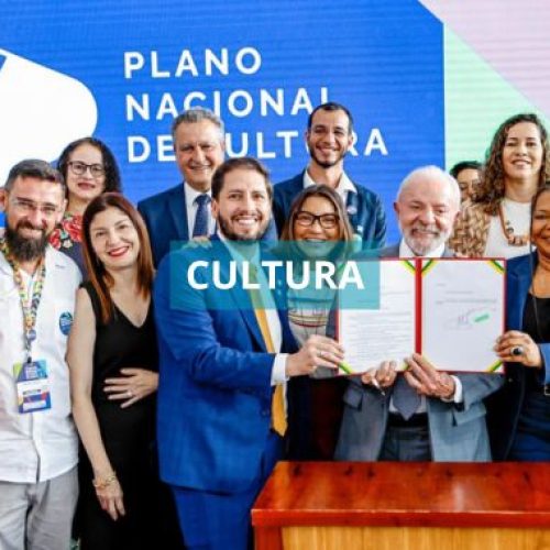 Valença participa da apresentação do PNC 2025-2035 em Brasília