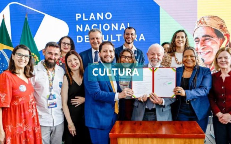 Valença participa da apresentação do PNC 2025-2035 em Brasília
