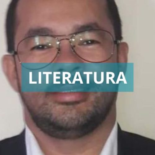 O Rio e Suas Nascentes: Notas Sobre a Literatura Valenciana, de Gilson Antunes da Silva