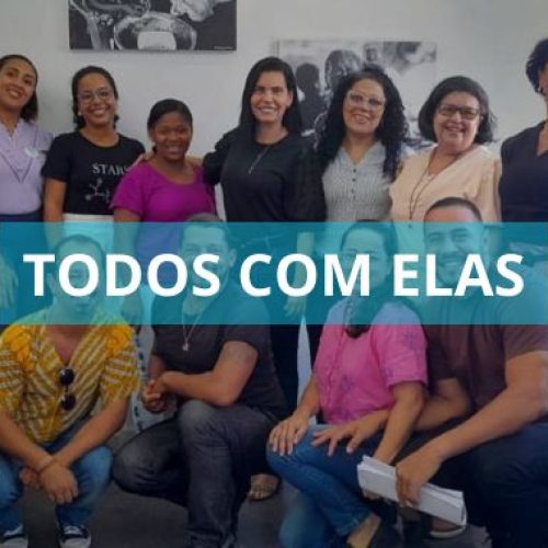 Prefeitura Municipal de Valença reúne secretarias para definir atividades voltadas para o mês da mulher