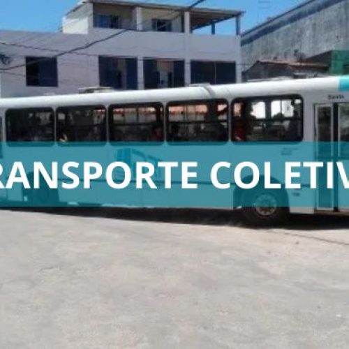 Prefeitura, Sindicatos e Comércio sugerem ampliação da rota da Rumo Rápido Transportes