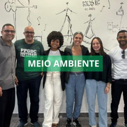 Diretor de Fiscalização e Licenciamento Ambiental da Prefeitura de Valença participa de treinamento técnico na França