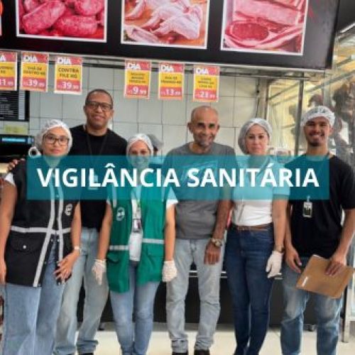Prefeitura de Valença, Vigilância Sanitária e ADAB