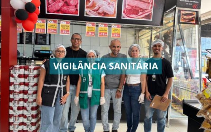 Prefeitura de Valença, Vigilância Sanitária e ADAB