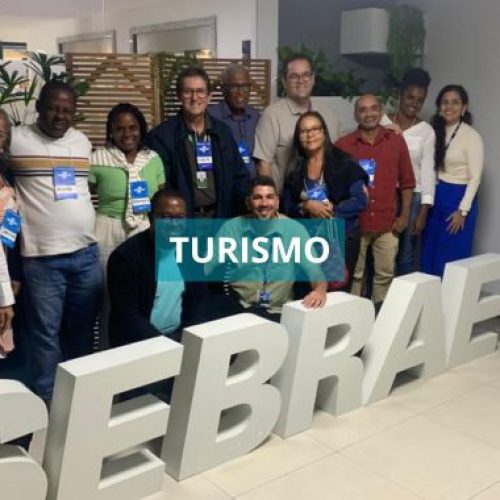 Valença marca presença no 1º Seminário de Turismo Rural e Ecoturismo do Sebrae em Santo Antônio de Jesus
